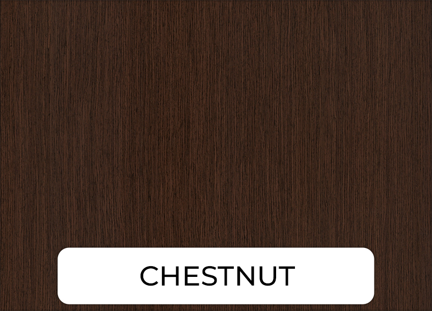 Fornirowane akupanele trudnopalne NRO Kasztan